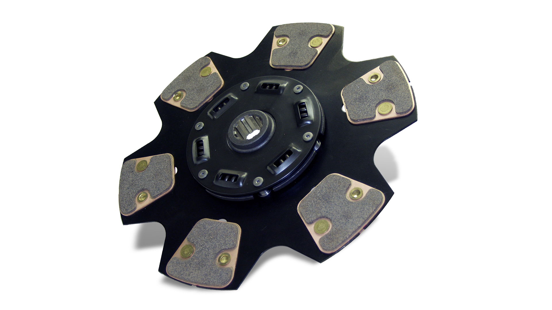 Centerforce 323381021 - DFX ?, Extreme Performance Clutch Friction Disc, 10.400in Dia., 10-Spline, Fits Ford/Mercury Cars 8 Cyl Centerforce 323381021 - DFX ?, Extreme Performance Clutch Friction Disc, 10.400in Dia., 10-Spline, Fits Ford/Mercury Cars 8 Cyl