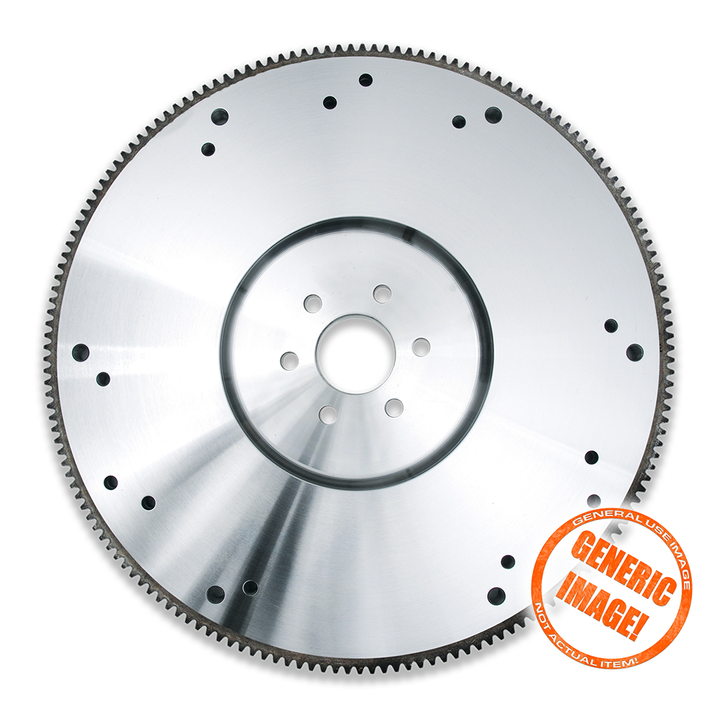 Centerforce 700280 - Flywheels, Performance Steel, 40.75 lbs, 176 Tooth Gear, 0 in/oz Internally Balanced, 6 Bolt Crank, Fits Ford Cars 7.0L Centerforce 700280 - Flywheels, Performance Steel, 40.75 lbs, 176 Tooth Gear, 0 in/oz Internally Balanced, 6 Bolt Crank, Fits Ford Cars 7.0L