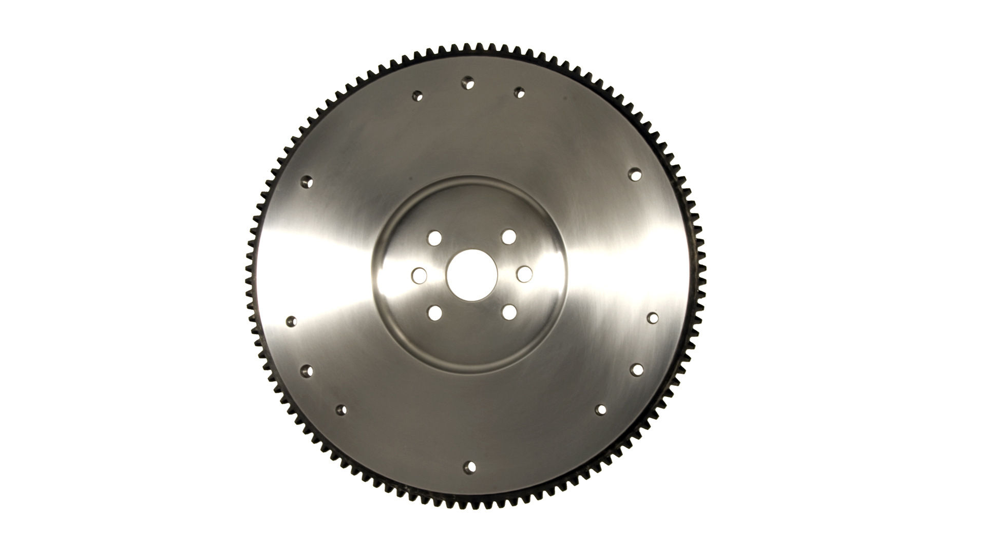 Centerforce 700360 - Flywheels, Performance Steel, 27.2 lbs, 0 in/oz Internally Balanced, 6 Bolt Crank, Fits Ford Cars and Trucks Base 3.9L Centerforce 700360 - Flywheels, Performance Steel, 27.2 lbs, 0 in/oz Internally Balanced, 6 Bolt Crank, Fits Ford Cars and Trucks Base 3.9L