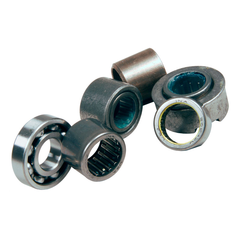 Centerforce 43001 - Accessories, Premium Clutch Pilot Bearing, Fits - Cars and Trucks 6/8 Cyl Centerforce 43001 - Accessories, Premium Clutch Pilot Bearing, Fits - Cars and Trucks 6/8 Cyl
