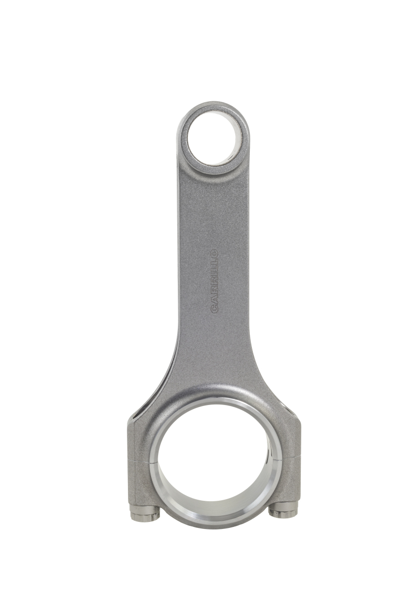 Carrillo CR5190-8 - Chevy Small Block 2.00 Pin Pro-H 3/8 CARR Bolt Connecting Rods (Set of 8) Carrillo CR5190-8 - Chevy Small Block 2.00 Pin Pro-H 3/8 CARR Bolt Connecting Rods (Set of 8)