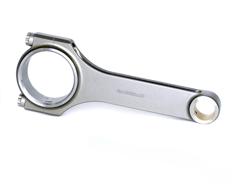 Carrillo CR5333-8 - Ford Modular 5.4L Pro-H 7/16 WMC Bolt Connecting Rods (Set of 8) Carrillo CR5333-8 - Ford Modular 5.4L Pro-H 7/16 WMC Bolt Connecting Rods (Set of 8)