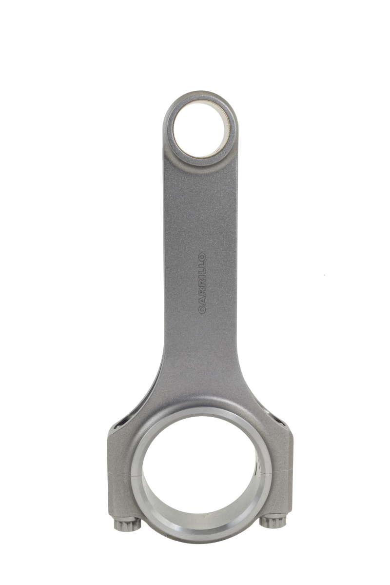 Carrillo CR5249-8 - Chevy Big Block 6.535 Pro-H 7/16 CARR Bolt Connecting Rods (Set of 8) Carrillo CR5249-8 - Chevy Big Block 6.535 Pro-H 7/16 CARR Bolt Connecting Rods (Set of 8)