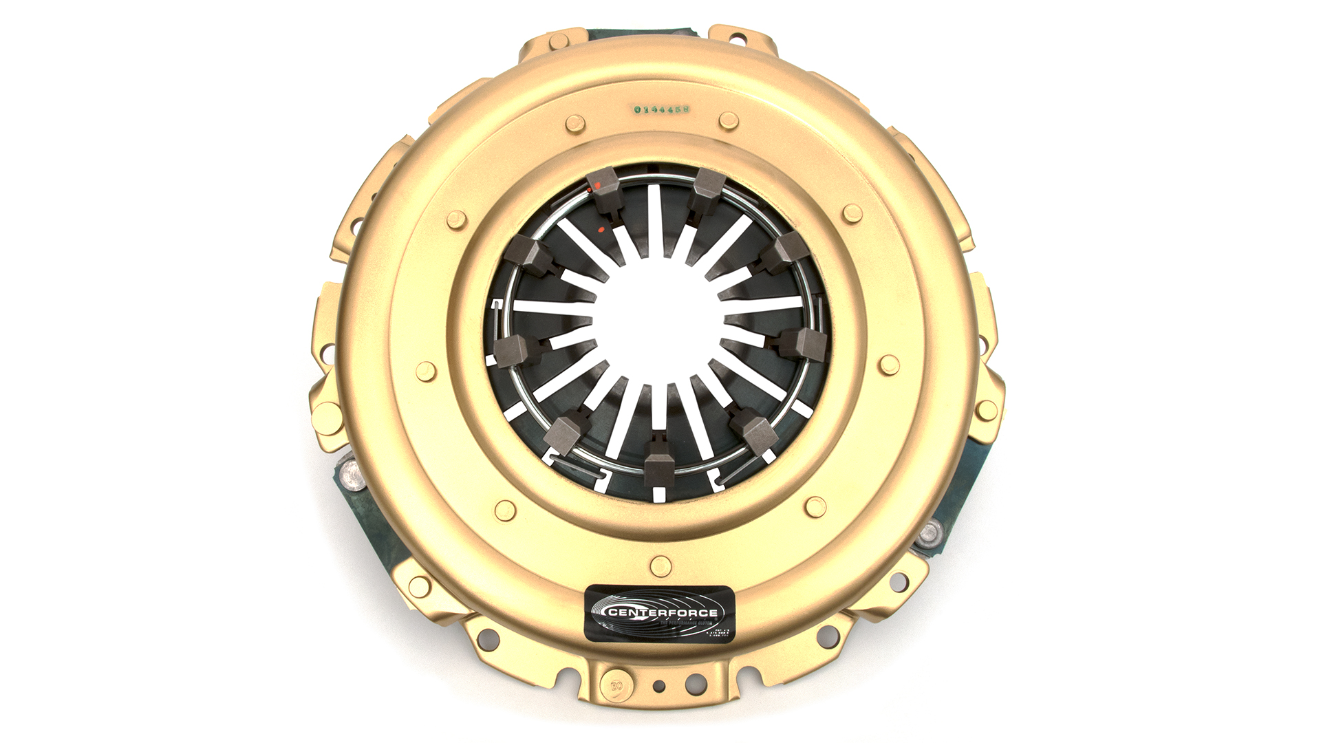 Centerforce CF360010 -  I, Premium Clutch Pressure Plate, 522 ft/lbs Capacity, 11in Dia., Fits Chevrolet/Pontiac Cars 5.7L