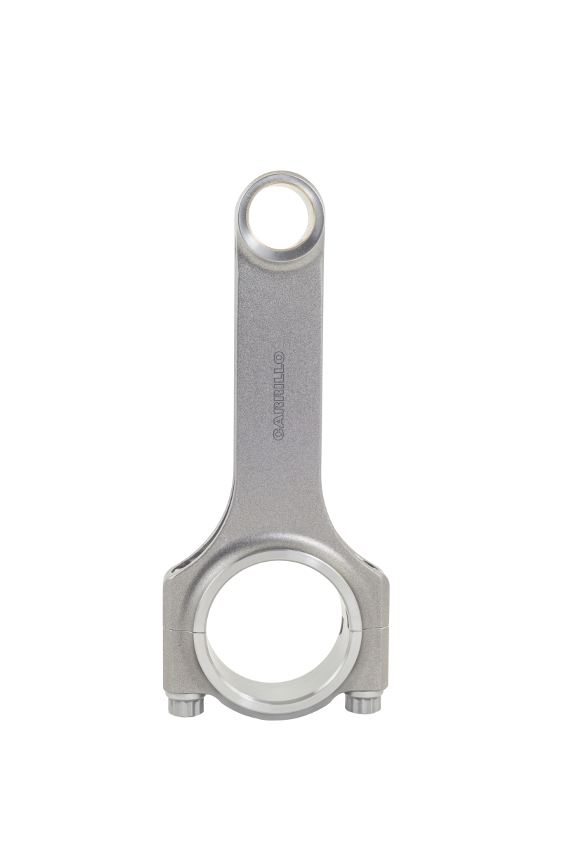 Carrillo SCR4253-4 - Honda/Acura B18A/B18B/B20B Pro-H 3/8 CARR Bolt Connecting Rods