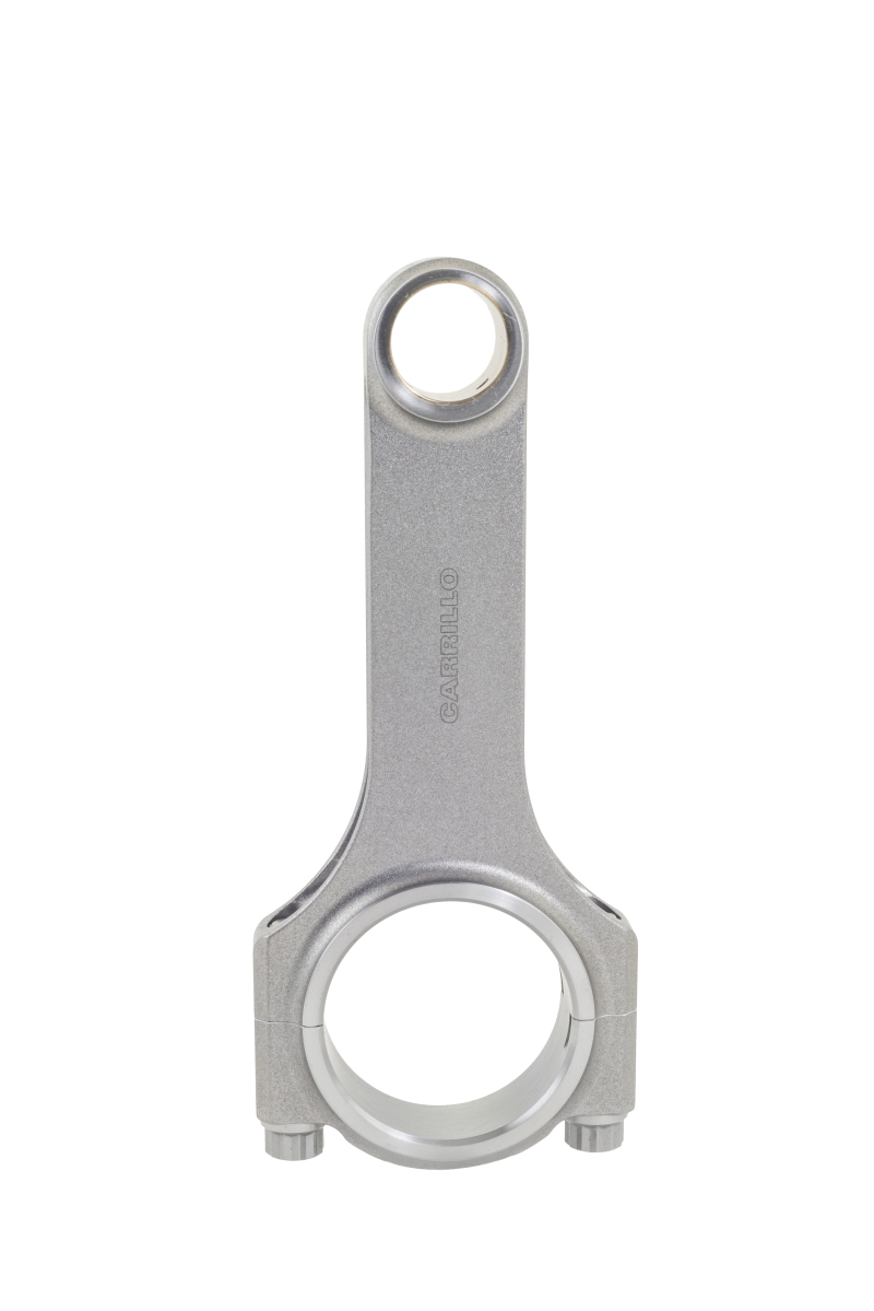 Carrillo SCR4230-4 - Nissan/Infiniti/Datsun SR20 Pro-H 3/8 CARR Bolt Connecting Rods Carrillo SCR4230-4 - Nissan/Infiniti/Datsun SR20 Pro-H 3/8 CARR Bolt Connecting Rods