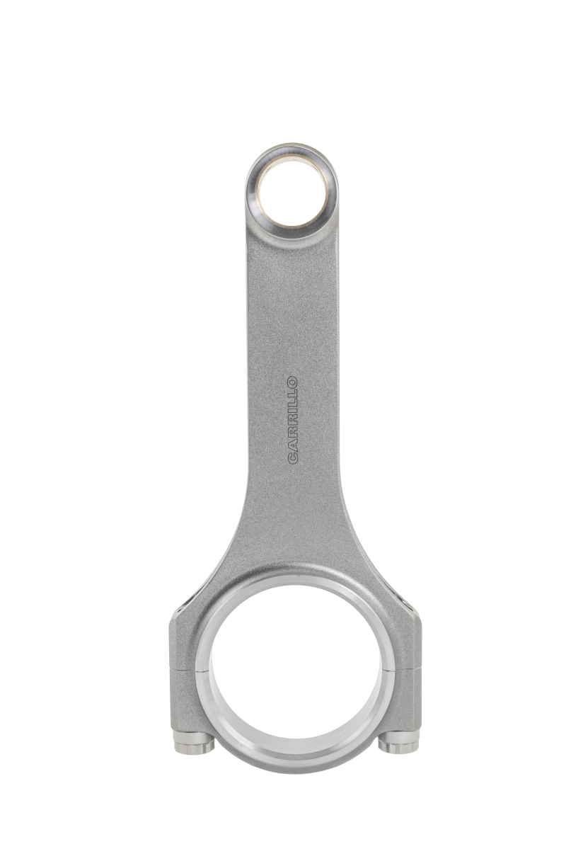 Carrillo SCR5510-6 - Toyota 1GR-FE Pro-SA 3/8 WMC Bolt Connecting Rods (set of 6) Carrillo SCR5510-6 - Toyota 1GR-FE Pro-SA 3/8 WMC Bolt Connecting Rods (set of 6)