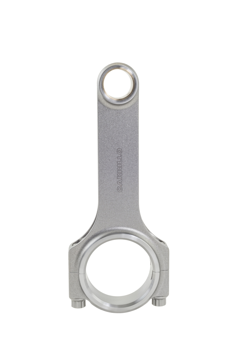 Carrillo SCR4856-1 - Mazda 1.6/1.8 (B6/BP) Pro-A 5/16 WMC Bolt Connecting Rod - Single (Special Order No Cancel)