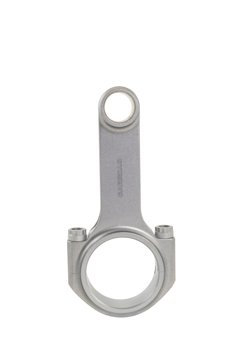 Carrillo SCR5458-6 - Porsche 2.4L/2.7L Pro-H 3/8 WMC Bolt Connecting Rods - Set of 6 Carrillo SCR5458-6 - Porsche 2.4L/2.7L Pro-H 3/8 WMC Bolt Connecting Rods - Set of 6
