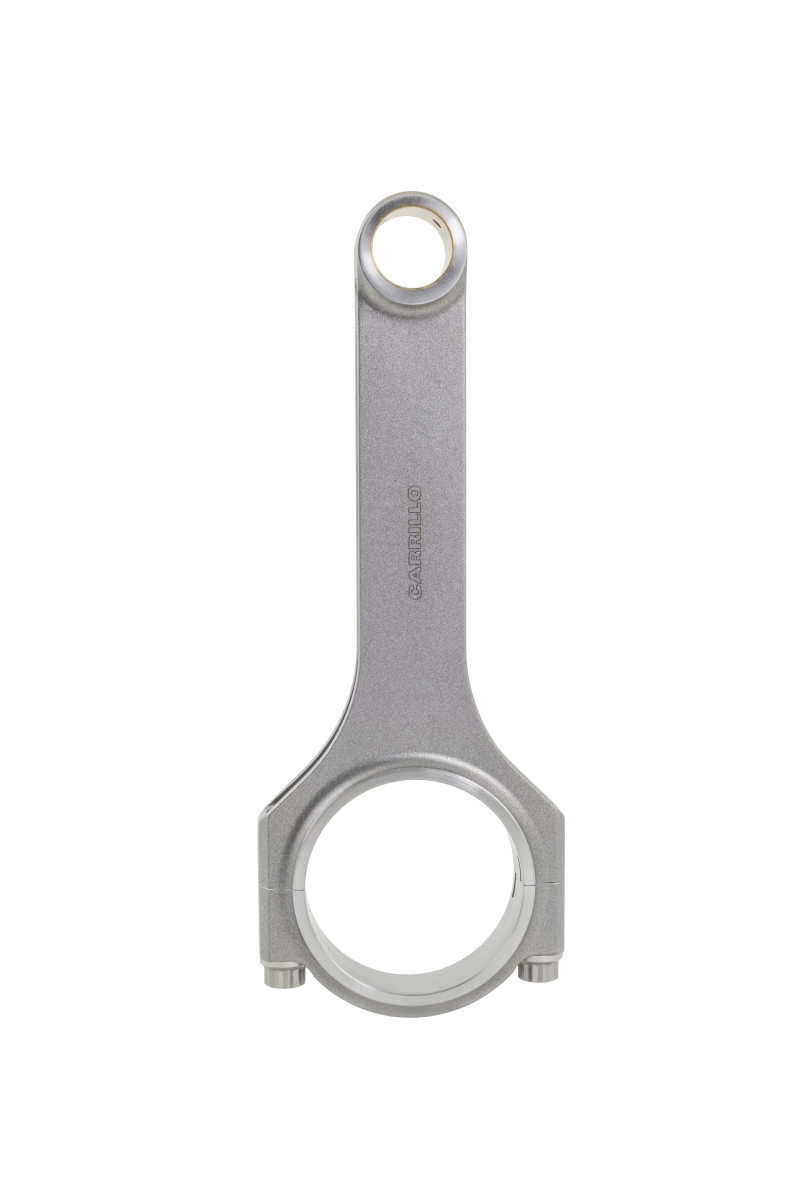 Carrillo SCR5529-6 - VW 2.8 VR6 w/ 82mm or Larger Bore Pro-H 8mm CARR Bolt Connecting Rods (Set of 6)