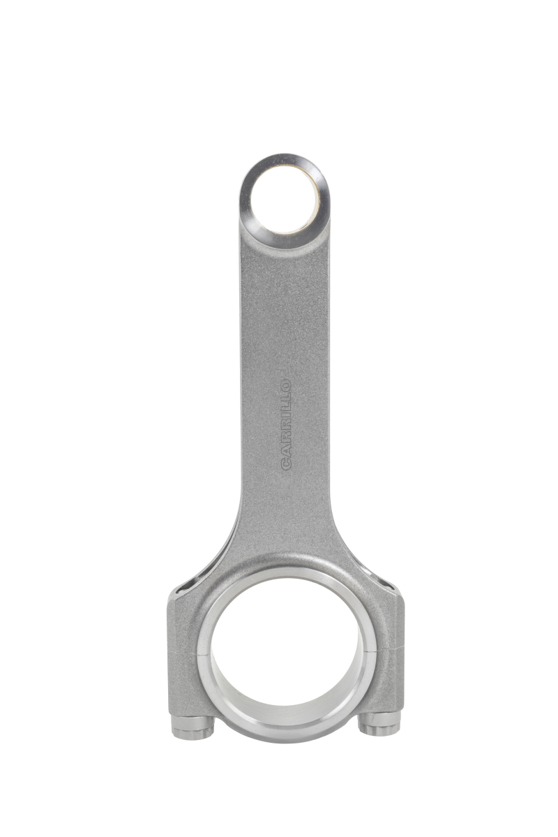 Carrillo SCR4851-1 - Mazda MZR 2.0 Pro-H 3/8 WMC Bolt Connecting Rod (SINGLE ROD) Carrillo SCR4851-1 - Mazda MZR 2.0 Pro-H 3/8 WMC Bolt Connecting Rod (SINGLE ROD)