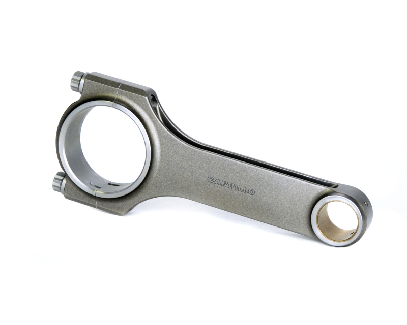 Carrillo SCR5356-4 - 07+ GM Ecotec 2.0 Turbo Charged (LNF) Pro-SA 3/8 WMC Bolt Connecting Rods (Set of 4) Carrillo SCR5356-4 - 07+ GM Ecotec 2.0 Turbo Charged (LNF) Pro-SA 3/8 WMC Bolt Connecting Rods (Set of 4)