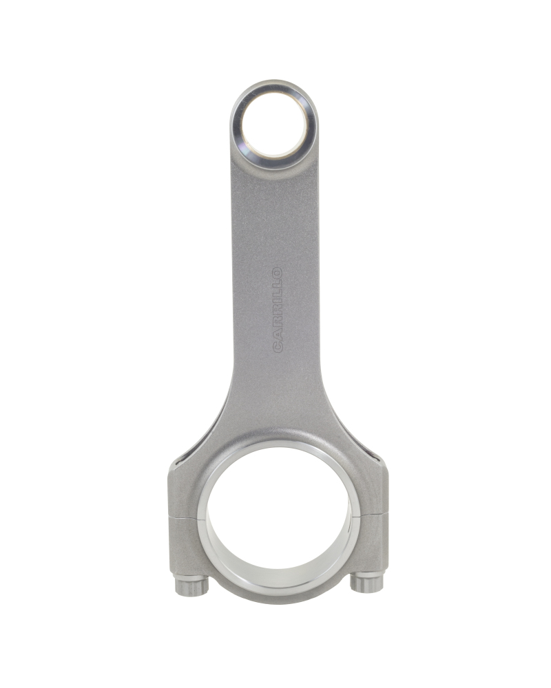 Carrillo SCR5165-1 - BMW S65B40 E-39-M5 / E52-Z8 Pro-H 3/8 CARR Bolt Connecting Rod (Single Rod)