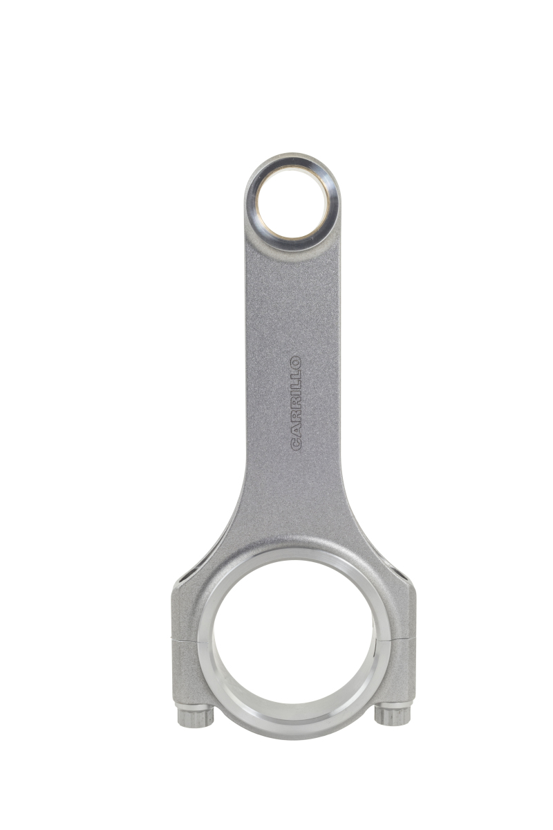 Carrillo SCR4850-6 - Nissan/Infiniti/Datsun VQ35 Pro-H 3/8 WMC Bolt Connecting Rods Carrillo SCR4850-6 - Nissan/Infiniti/Datsun VQ35 Pro-H 3/8 WMC Bolt Connecting Rods