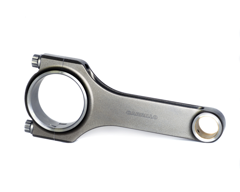 Carrillo SCR5453-4 - Opel C20XE Pro-SA 3/8 WMC Bolt Connecting Rods Carrillo SCR5453-4 - Opel C20XE Pro-SA 3/8 WMC Bolt Connecting Rods