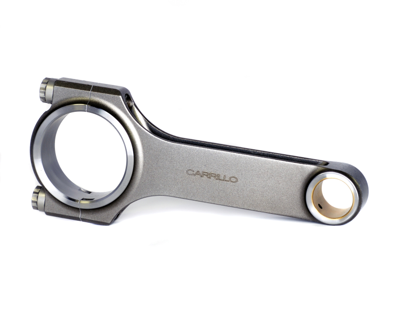 Carrillo SCR5388-4 - Honda/Acura H22 Pro-SA 3/8 WMC Bolt Connecting Rods Carrillo SCR5388-4 - Honda/Acura H22 Pro-SA 3/8 WMC Bolt Connecting Rods