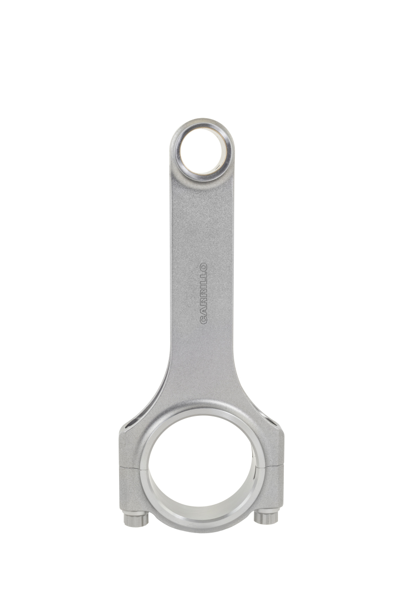 Carrillo SCR7063-6 - Nissan RB30 Pro-H CARR Bolt Connecting Rods (Set of 6)