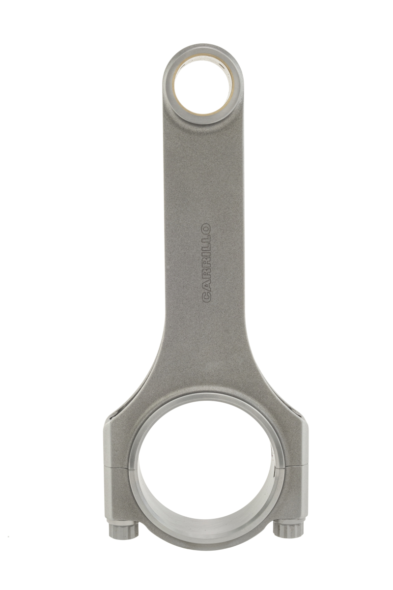 Carrillo SCR8583-4 - Ford EcoBoost 2.0L 3/8 Bolt 6.135in WMC Bolts Connecting Rods Set of 4 Carrillo SCR8583-4 - Ford EcoBoost 2.0L 3/8 Bolt 6.135in WMC Bolts Connecting Rods Set of 4