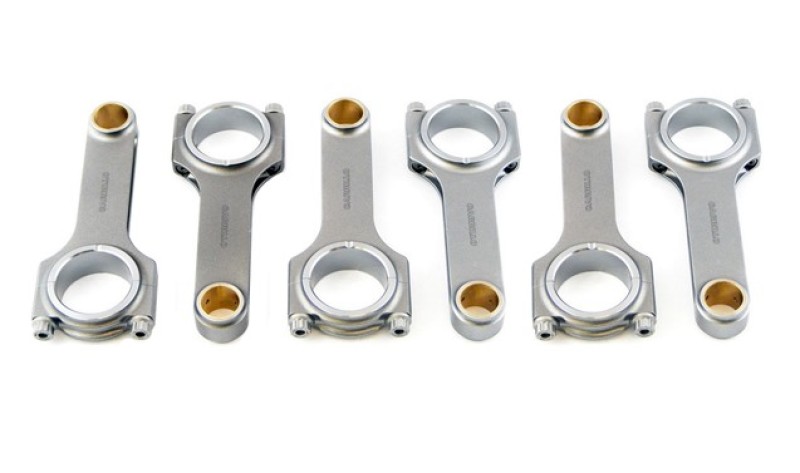 Carrillo SCR8555-5 - 5 cyl Audi TTRS / TSI 2.0 w/22mm Pin 5.670 3/8 Bolt (S/O No Cancel/Returns) Carrillo SCR8555-5 - 5 cyl Audi TTRS / TSI 2.0 w/22mm Pin 5.670 3/8 Bolt (S/O No Cancel/Returns)