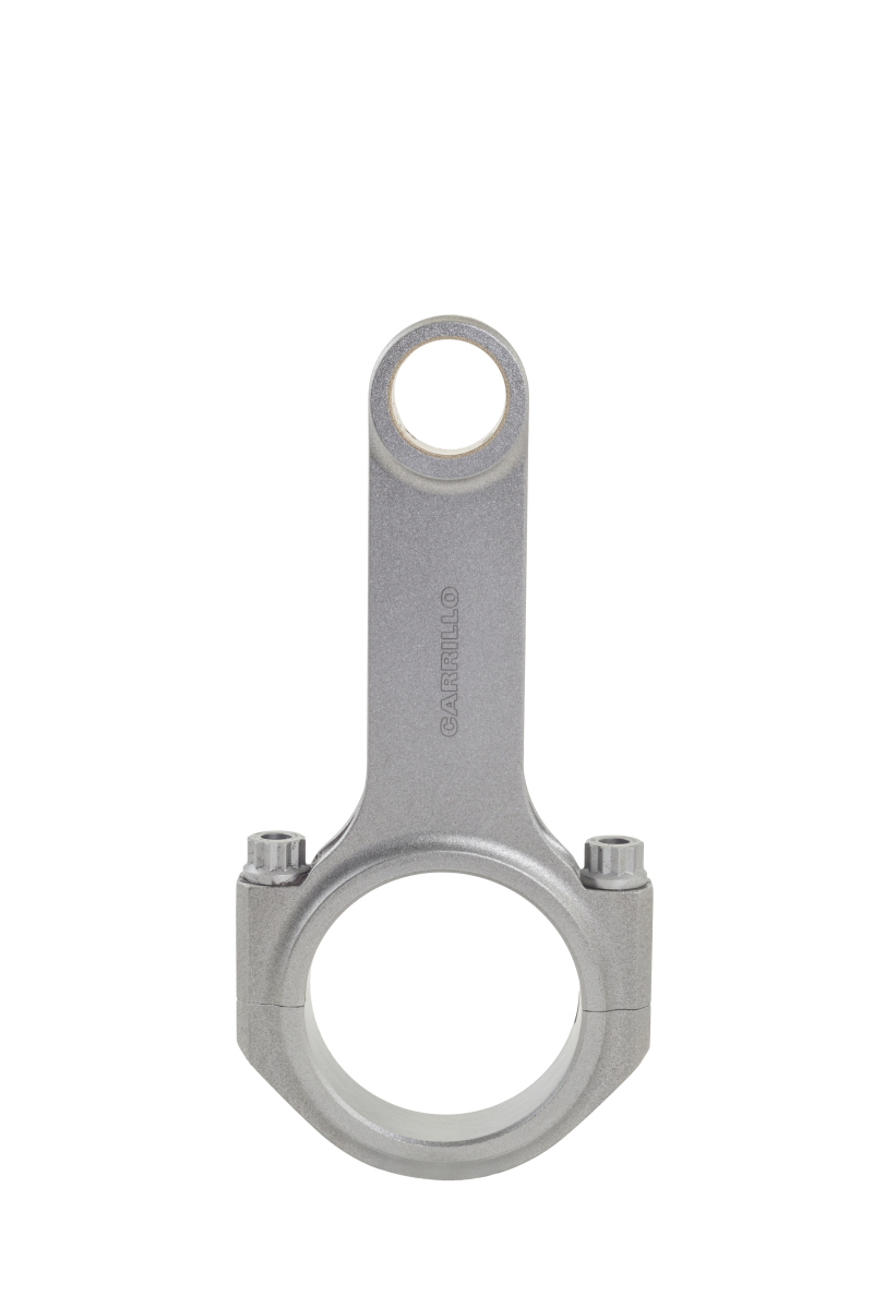 Carrillo SCR7003-6 - 07-08 Porsche 997 Turbo 3.6 Pro-H 3/8 CARR Bolt Connecting Rods (Set of 6)