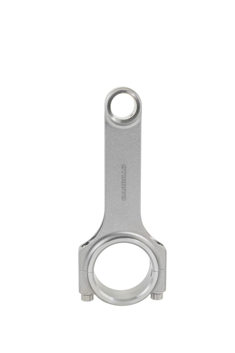 Carrillo SCR7051-4 - Nissan/Infiniti/Datsun CA18 Pro-H 5/16 CARR Bolt Connecting Rods 4Cyl Carrillo SCR7051-4 - Nissan/Infiniti/Datsun CA18 Pro-H 5/16 CARR Bolt Connecting Rods 4Cyl