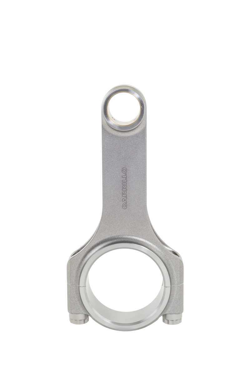 Carrillo SCR7079-6 - Toyota 1JZGTE Pro-H 3/8 WMC Bolt Connecting Rods Carrillo SCR7079-6 - Toyota 1JZGTE Pro-H 3/8 WMC Bolt Connecting Rods