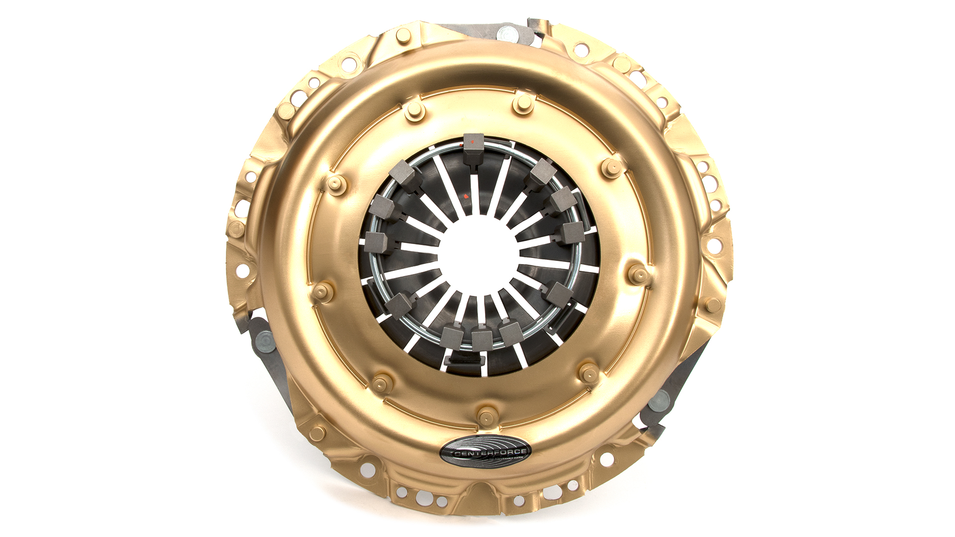 Centerforce CF360450 -  I, Premium Clutch Pressure Plate, 11in Dia., Fits Chevrolet/GMC Trucks 4.3L