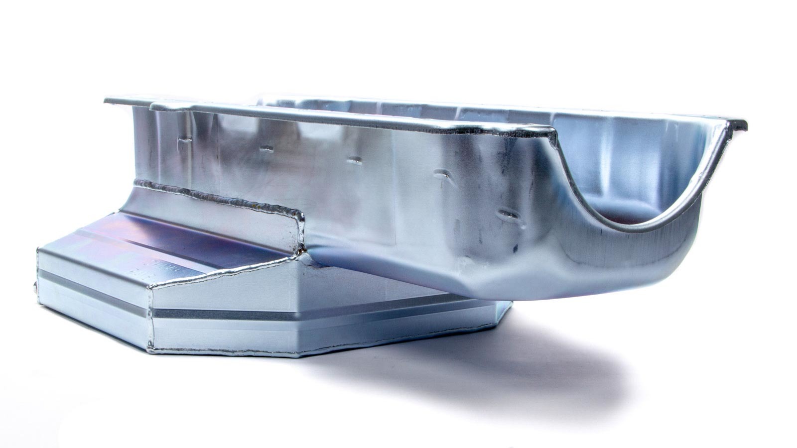 Champ Pans CP100 - SBC Competition Series P an 7in. Deep Champ Pans CP100 - SBC Competition Series P an 7in. Deep