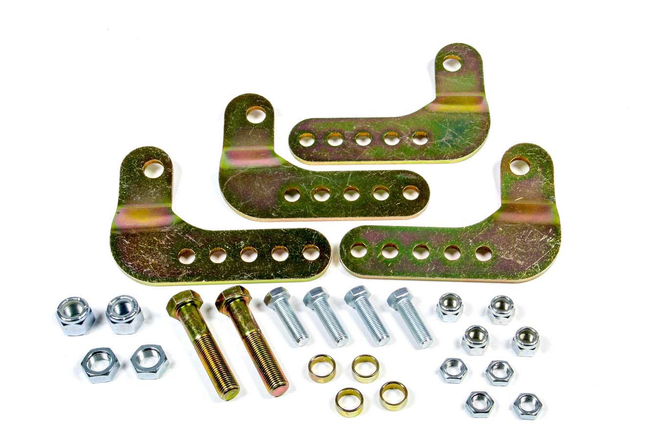 Chassis Engineering C/E3721 - Adjustable Shock Mount Kit