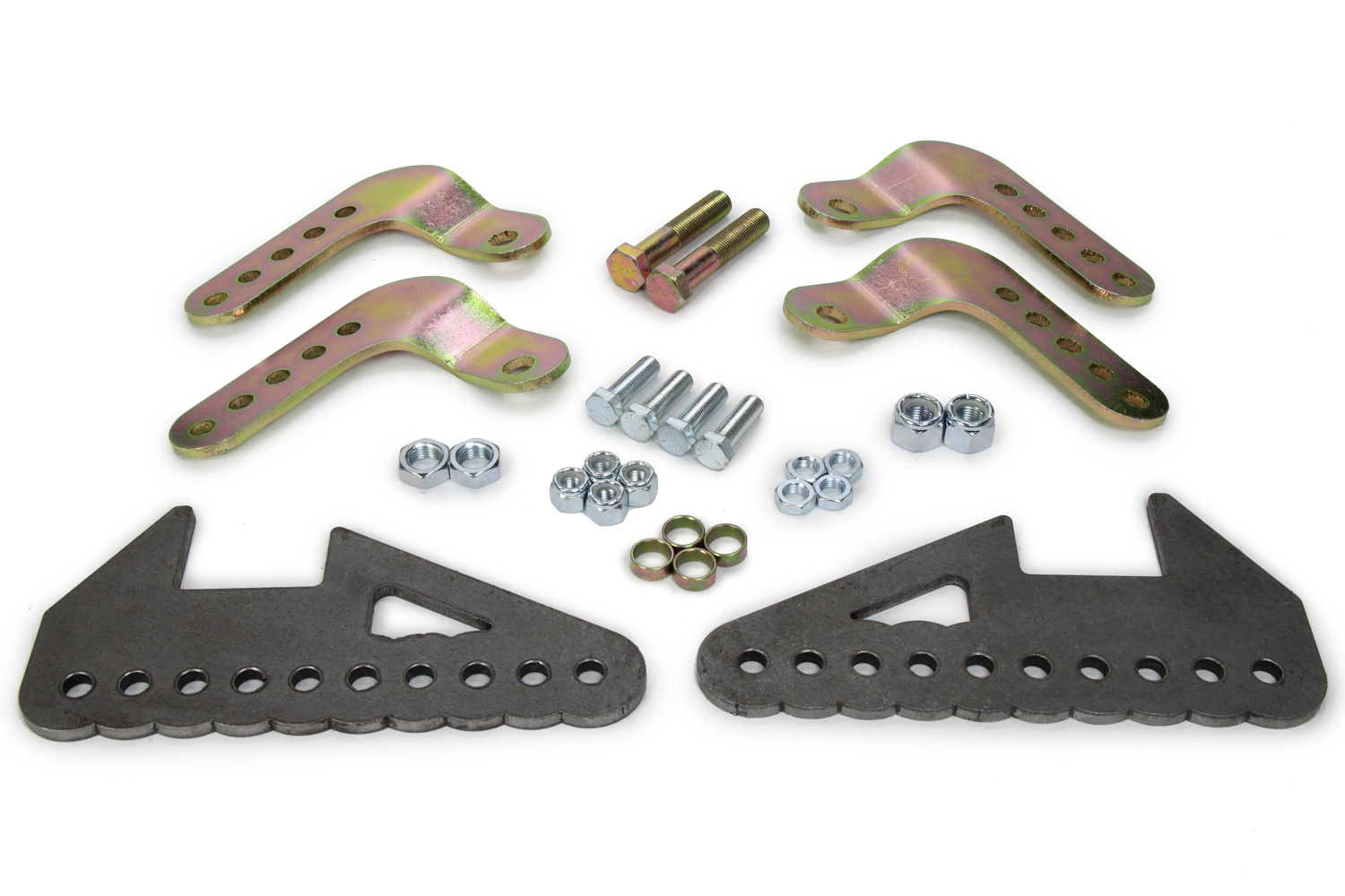 Chassis Engineering C/E3720 - Adjustable Lower Shock Mounts (1-Pair)