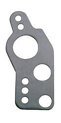 Chassis Engineering C/E3514-2 - H.D. Pro 4-Link Housing Bracket