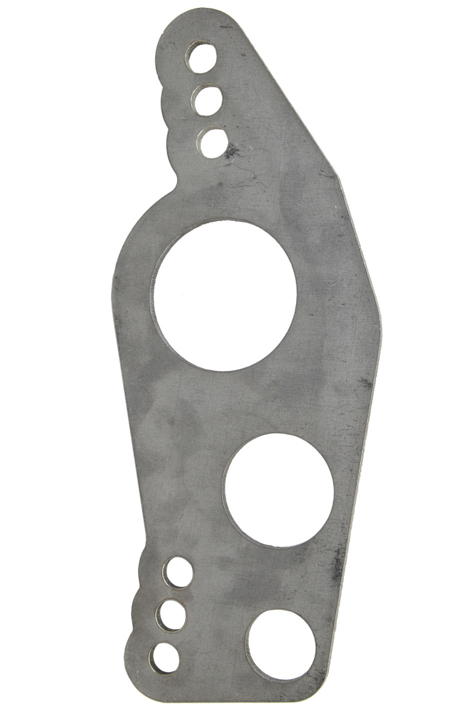 Chassis Engineering C/E3515-2 - Top Gun 4-Link Housing Bracket w/o Shock Mount