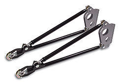Chassis Engineering C/E3606 - Outlaw Triple Adjustable Ladder Bars