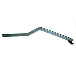 Chassis Engineering C/E3672 - Ladder Bar Frame Rails w/o Brackets