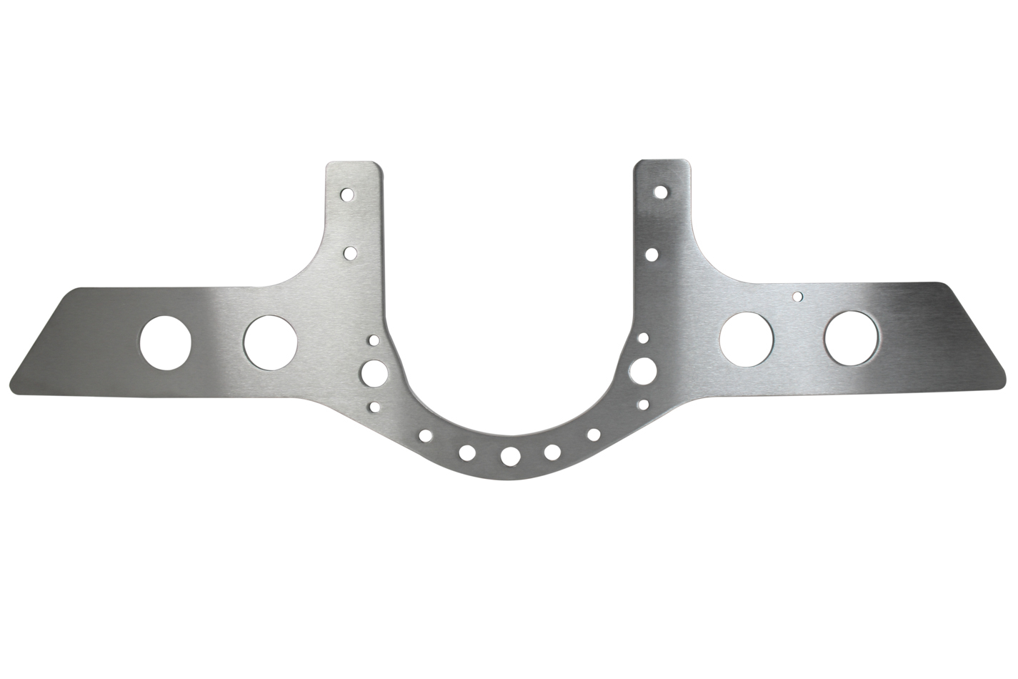 Chassis Engineering C/E3692 - BBC L/W Front Motor Plate