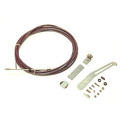 Chassis Engineering C/E7600 - Parachute Release Cable Kit