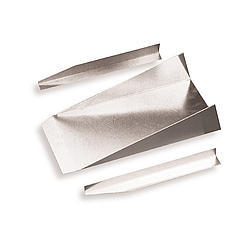 Chassis Engineering C/E8076 - Fuel Sump Cover - .024in Steel