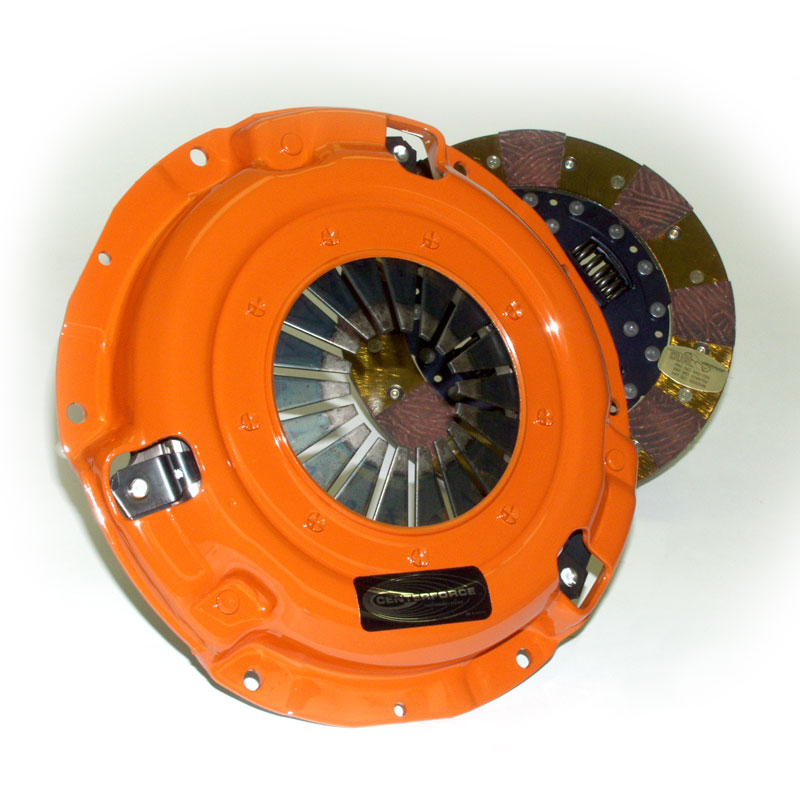 Centerforce DF947483 - Dual Friction ?, High Performance Clutch Pressure Plate and Disc Set, 302 ft/lbs Capacity, 8.875in Dia., 24-Spline, Fits Subaru Cars and Trucks 4/6 Cyl Centerforce DF947483 - Dual Friction ?, High Performance Clutch Pressure Plate and Disc Set, 302 ft/lbs Capacity, 8.875in Dia., 24-Spline, Fits Subaru Cars and Trucks 4/6 Cyl