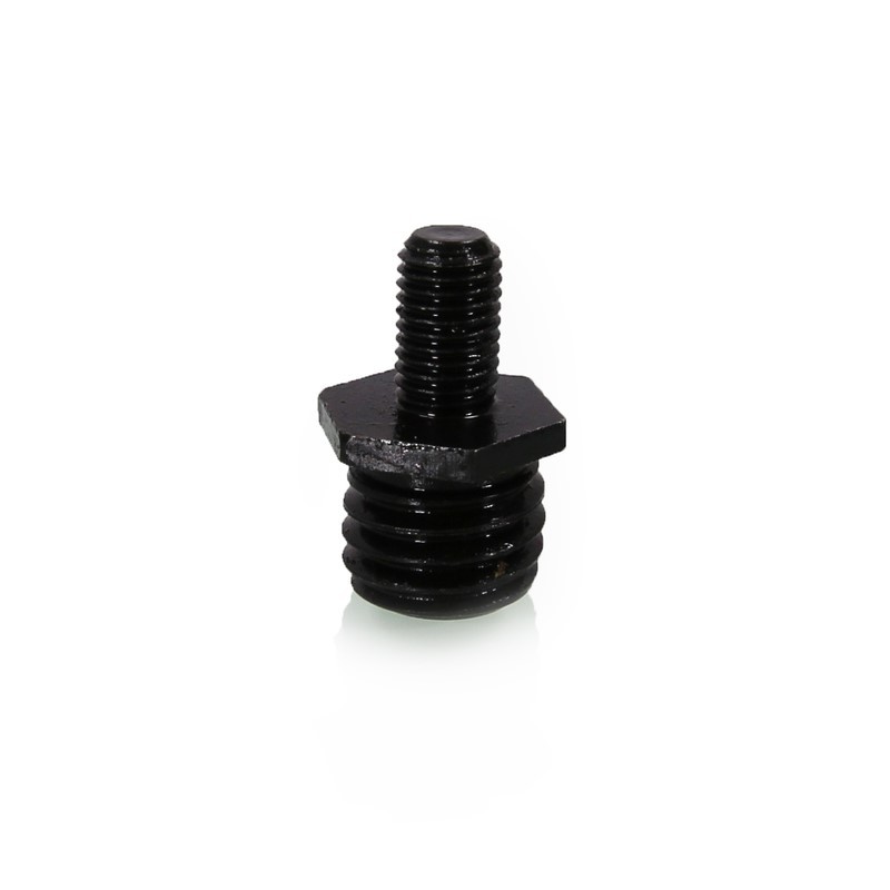 Chemical Guys BUF_SCREW_DA - Good Screw Dual Action Adapter for Rotary Backing Plates Chemical Guys BUF_SCREW_DA - Good Screw Dual Action Adapter for Rotary Backing Plates