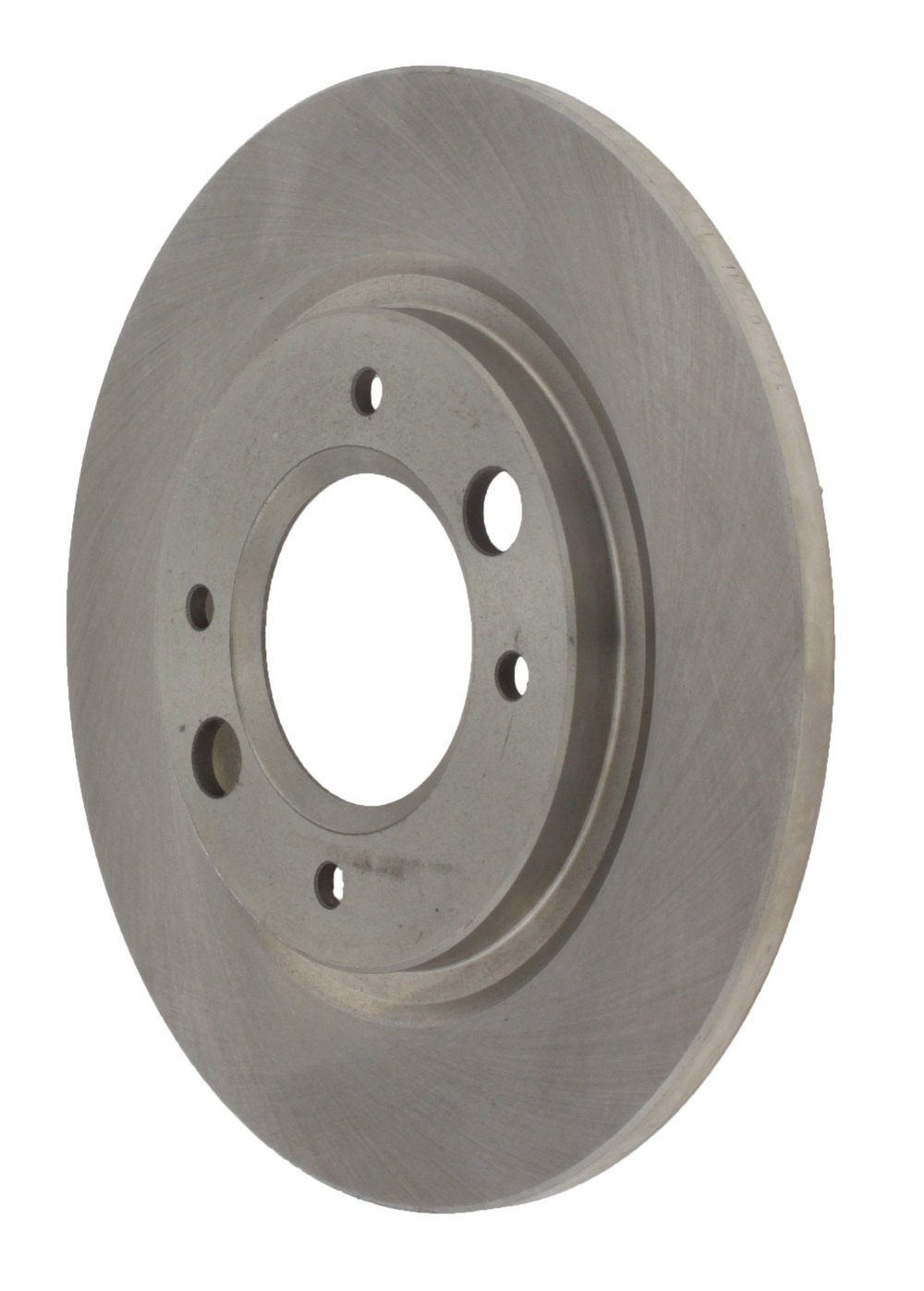 Centric 121.10004 - C-TEK Standard Brake Rot or