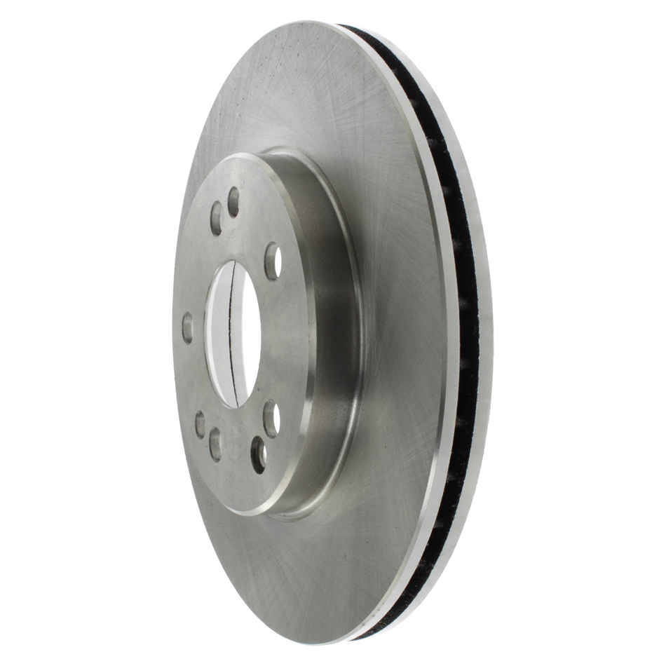 Centric 121.35015 - C-TEK Standard Brake Rot or