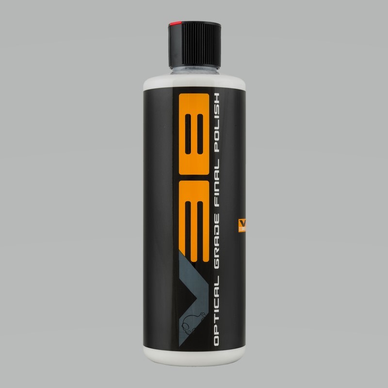 Chemical Guys GAP_V38_16 - V38 Optical Grade Final Polish - 16oz Chemical Guys GAP_V38_16 - V38 Optical Grade Final Polish - 16oz
