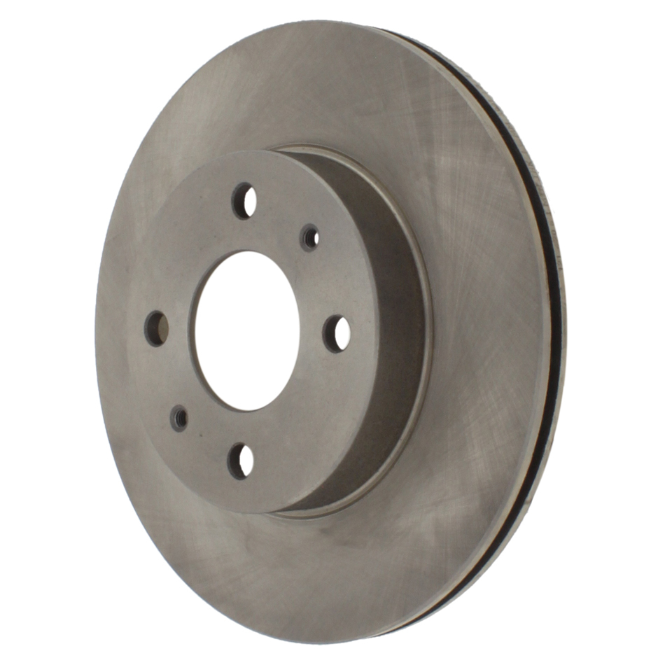 Centric 121.42061 - C-TEK Standard Brake Rot or