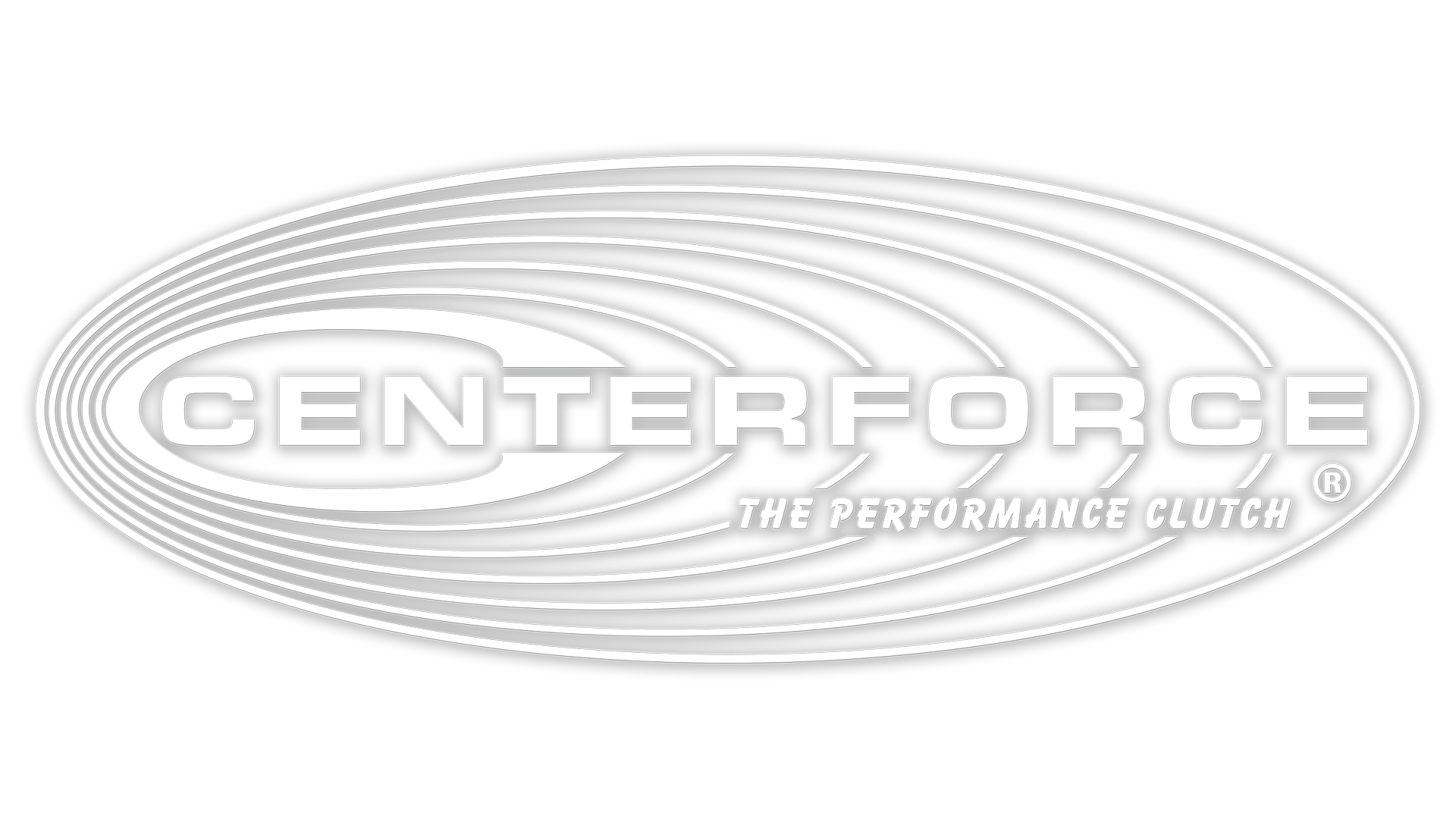 Centerforce PR041602W -  Guides and Gear,  Exterior Decal Centerforce PR041602W -  Guides and Gear,  Exterior Decal