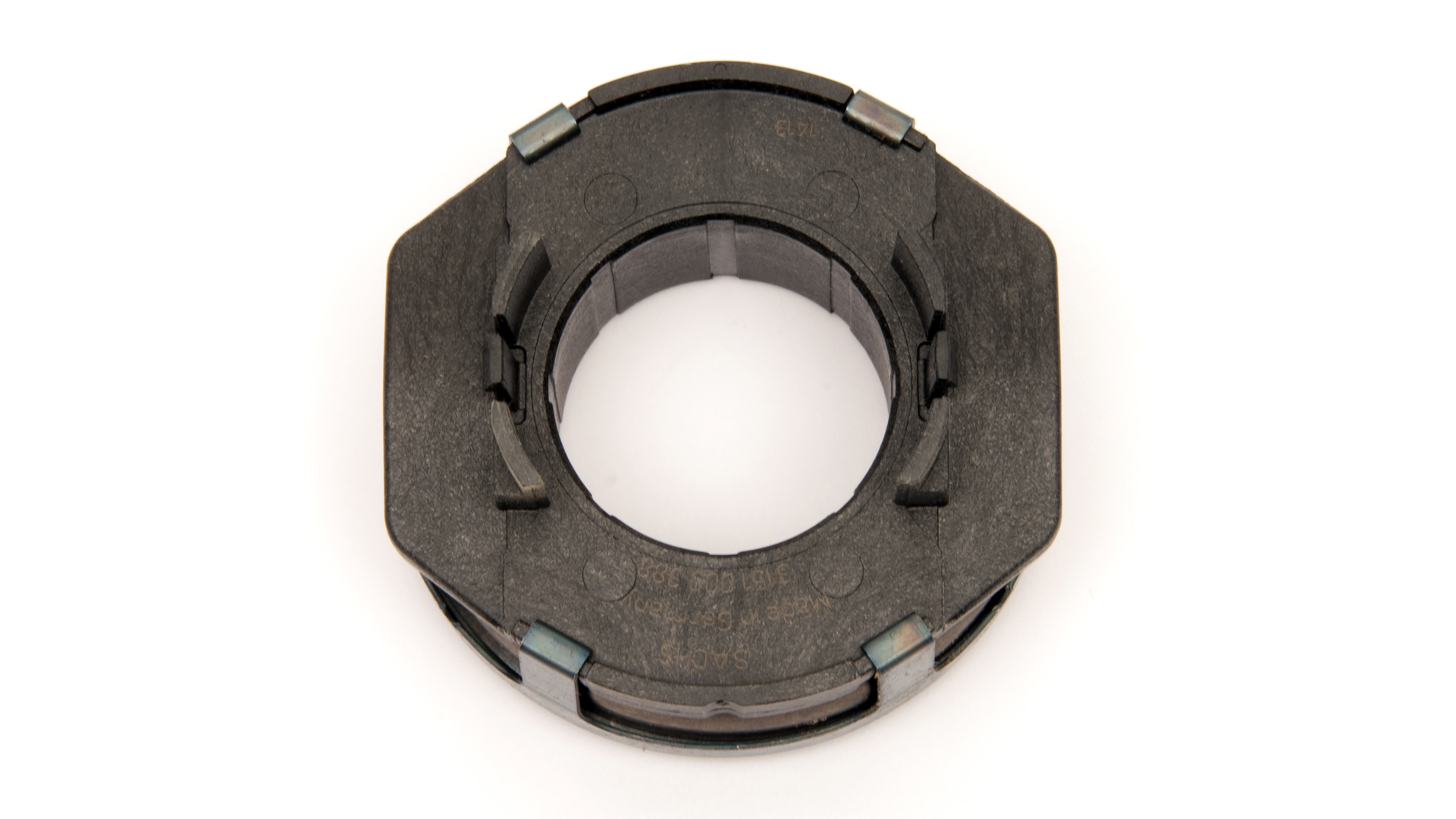 Centerforce N8031 - Accessories, Premium Throw Out Bearing / Clutch Release Bearing, Fits Audi/Volkswagen Cars Centerforce N8031 - Accessories, Premium Throw Out Bearing / Clutch Release Bearing, Fits Audi/Volkswagen Cars