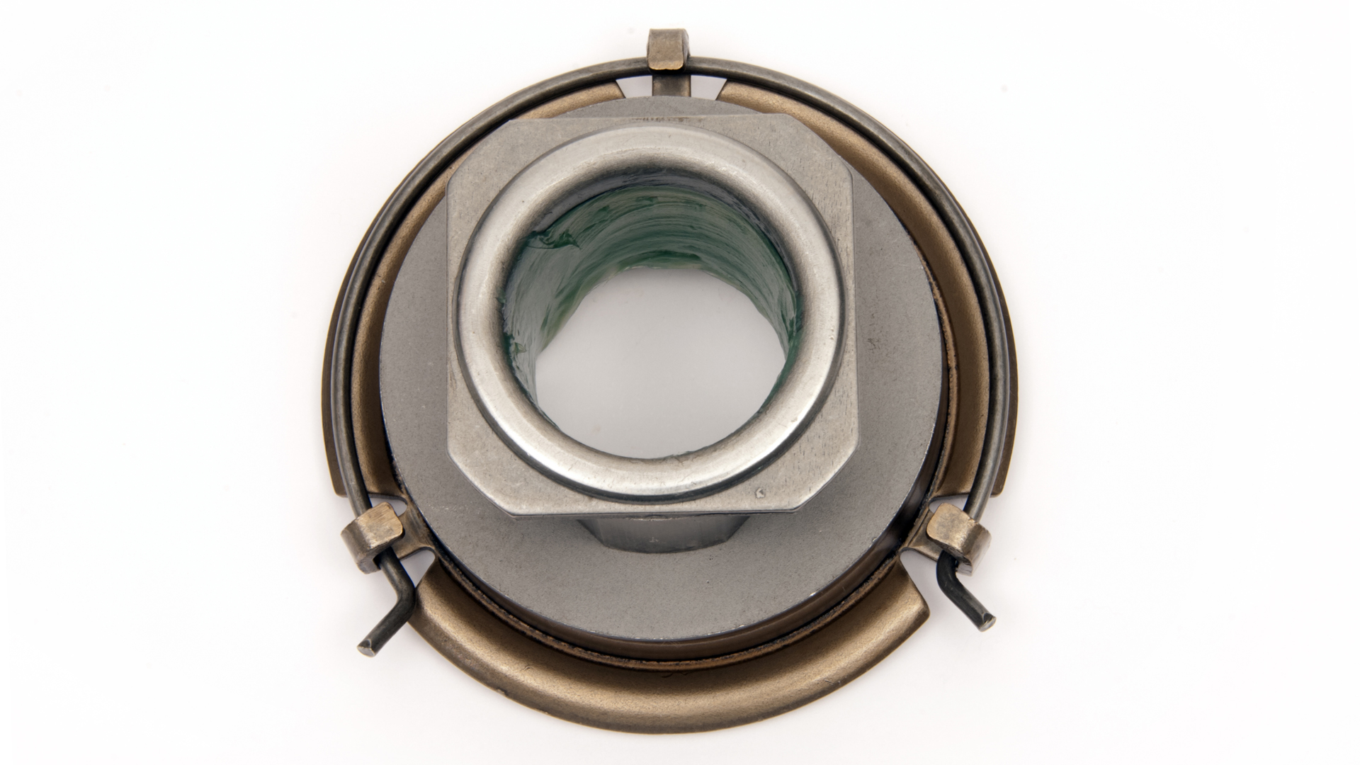 Centerforce N1401 -  Accessories, Premium Throw Out Bearing / Clutch Release Bearing, Fits Chevrolet Corvette 5.7L