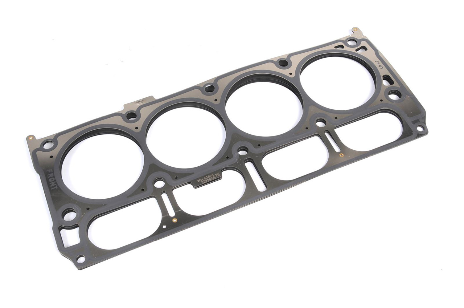 Chevrolet Performance 12654622 - MLS Cyl. Head Gasket 6.2L LT1/LT4 Chevrolet Performance 12654622 - MLS Cyl. Head Gasket 6.2L LT1/LT4