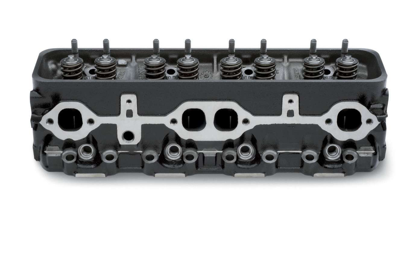 Chevrolet Performance 12691728 - Vortec Head - SBC (Each) Chevrolet Performance 12691728 - Vortec Head - SBC (Each)