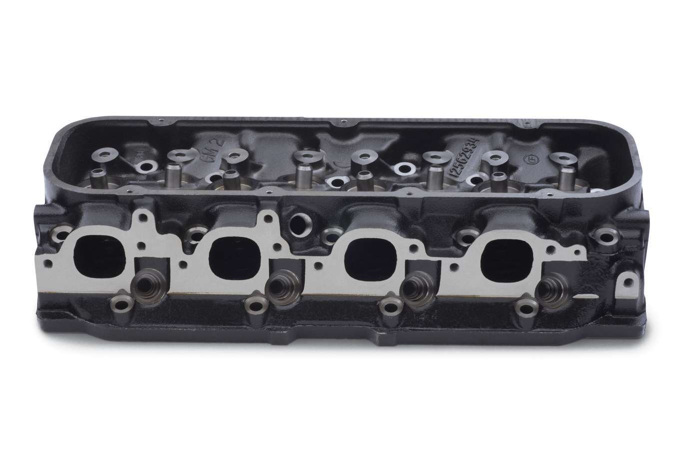 Chevrolet Performance 12562925 - BBC Cylinder Head Iron 118cc Bare Chevrolet Performance 12562925 - BBC Cylinder Head Iron 118cc Bare