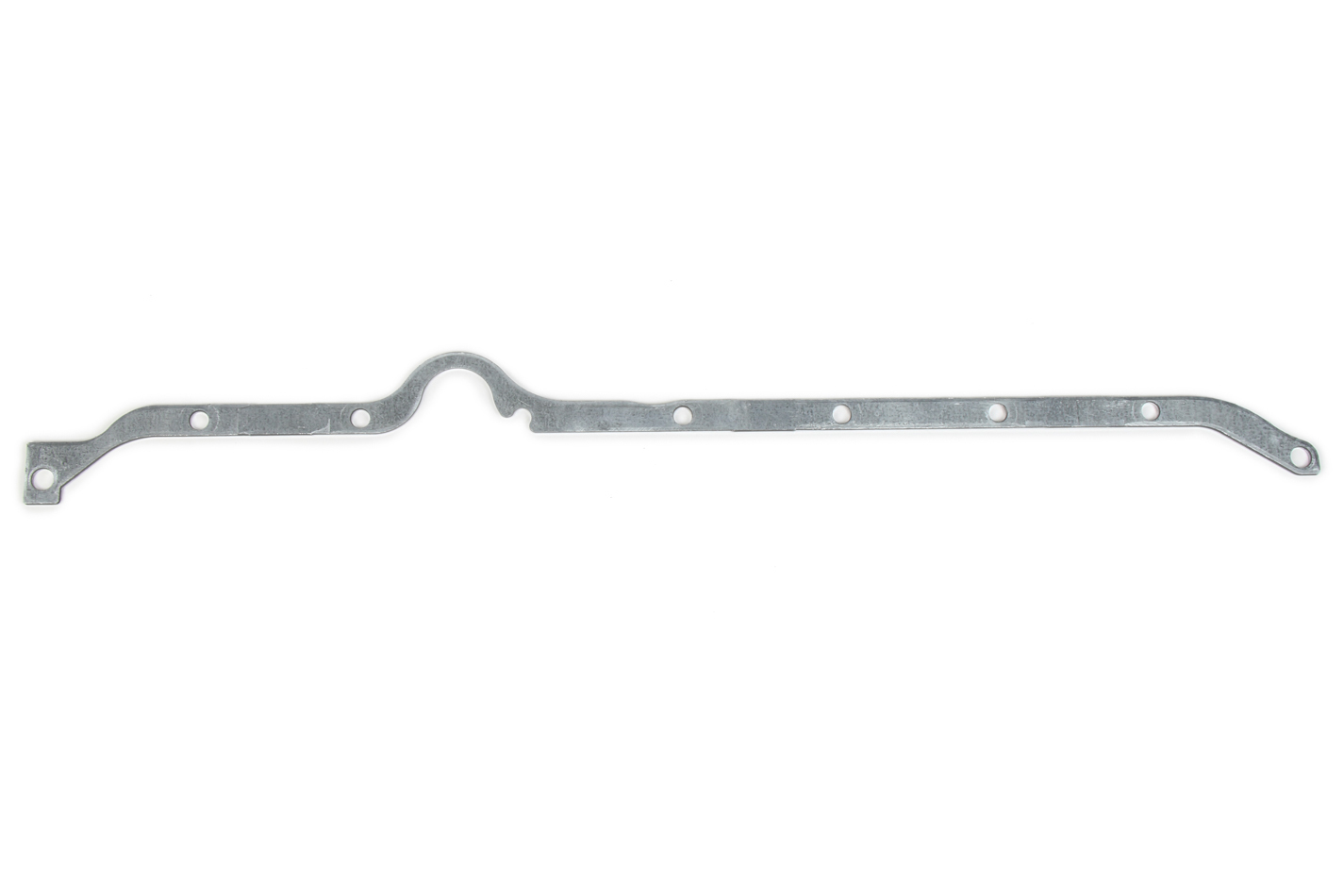 Chevrolet Performance 12553059 - Oil Pan Reinforcement Rail RH - SBC 86-97
